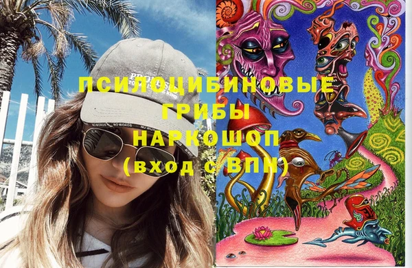 ешки Белоозёрский